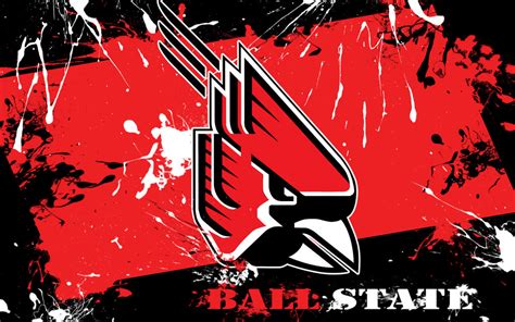 Ball State Cardinals Wallpaper by overkill54 on DeviantArt