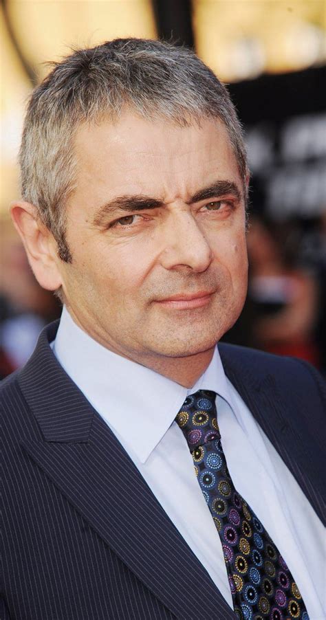 Rowan Atkinson | Actors, Mr bean, British actors