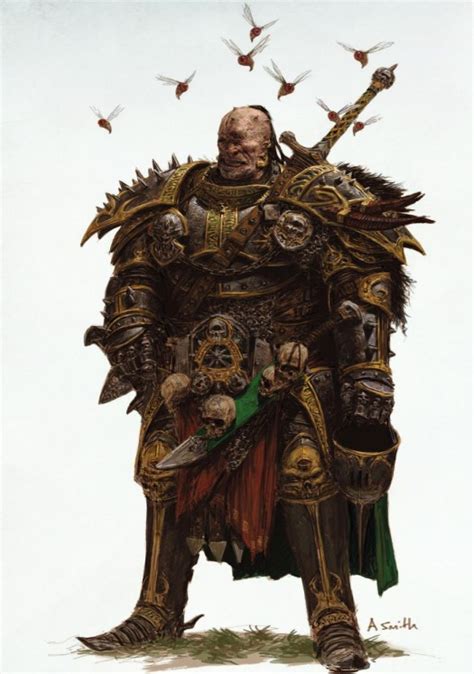 File:Bayl BW.jpg - Warhammer - The Old World - Lexicanum