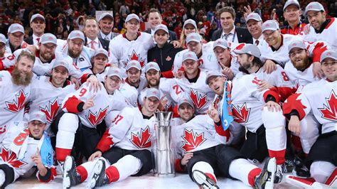 NHL will not hold World Cup of Hockey in 2024 | Yardbarker