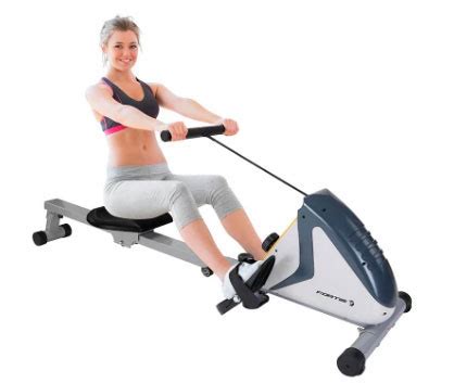 Best Rowing Machine Reviews to Buy in 2020 – Fitness Topper