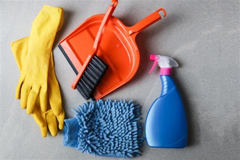 The Secret Risk of Some Housecleaning Products | Family Handyman