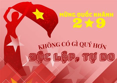 Ngày Quốc khánh Việt Nam: Ý nghĩa & các hoạt động nổi bật