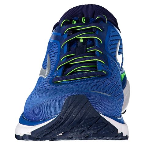 Brooks Adrenaline GTS Blue buy and offers on Runnerinn