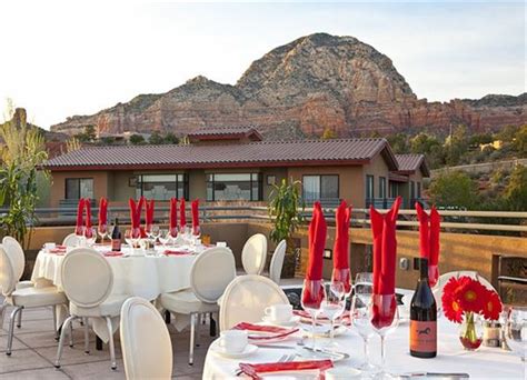 The Wilde Resort and Spa - Sedona, AZ - Wedding Venue