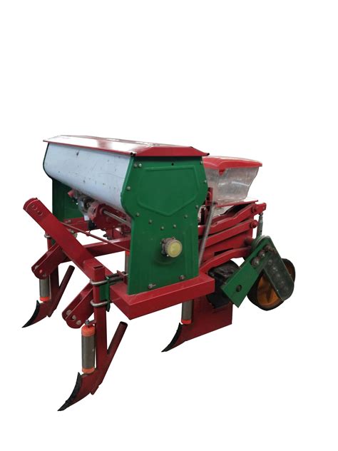 Wheat Seeder With Fertilizer Hopper,Seed Drill,Wheat Planter - Buy Small Tomato Seeder Machine ...