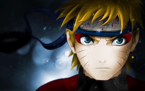 Naruto Uzumaki Anime Character HD Wallpaper | Download HD Wallpapers