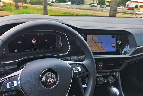 Sneak Peak of the All-New 2019 Volkswagen Jetta - Herman Cook ...