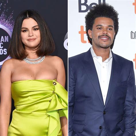 Selena Gomez, The Weeknd ‘Are Cordial’ as She Recommends His Music