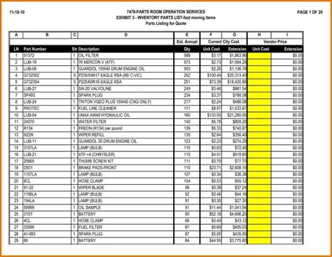 Beer Inventory Spreadsheet Free throughout Beer Inventory Spreadsheet And Free Liquor Inventory ...