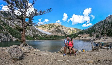 St Mary's Glacier Hike near Denver, Colorado - Explore | Learn | Inspire