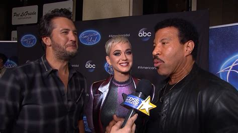 Watch Access Hollywood Interview: American Idol Judge Lionel Richie Brings Music History To ...