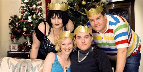 This Gavin and Stacey character won't be returning for the Christmas special