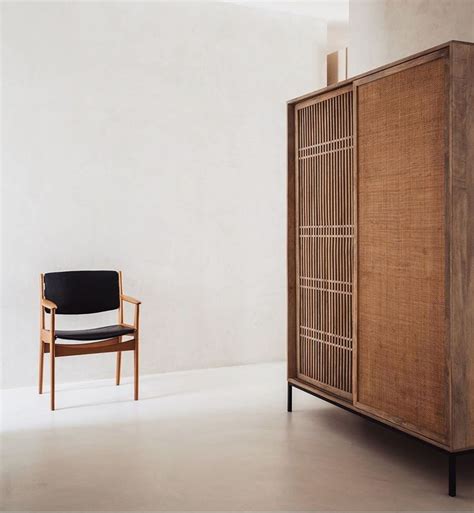 Wardrobe inspiration | Minimalist interior, Minimalist interior design, Minimalism interior