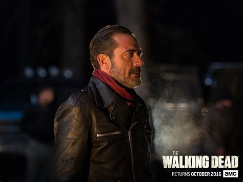 ‘The Walking Dead’ Season 7 Spoilers: Why Negan Is The Ultimate Villain, According To Producer