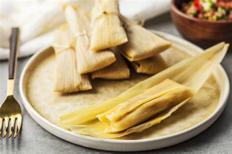 Masa Recipe For Tamales – Blog Dandk