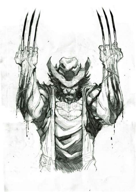 Wolverine | Wolverine art, Wolverine comic art, Wolverine tattoo