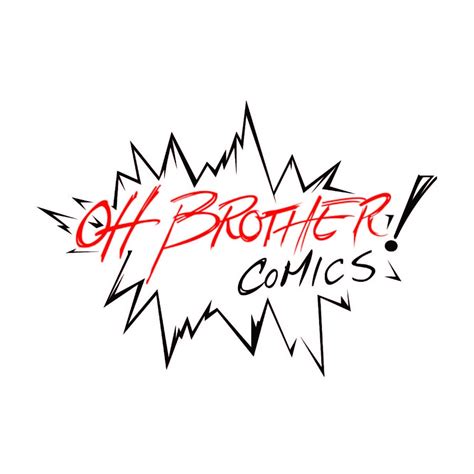 Oh Brother! Comics - YouTube