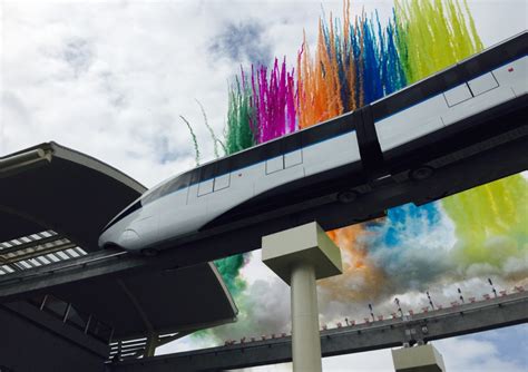 China's top electric car company just unveiled its SkyRail