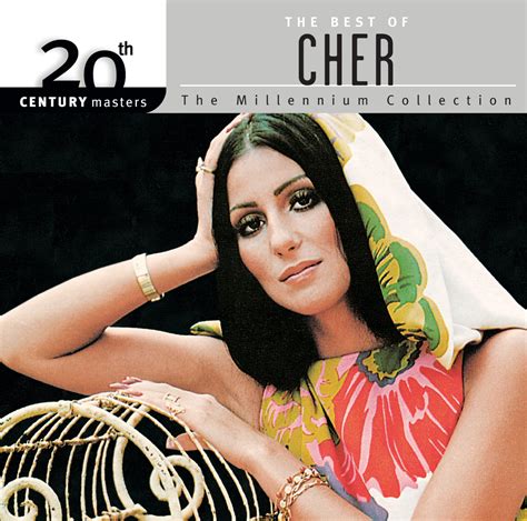 Cher - Dark Lady | iHeartRadio