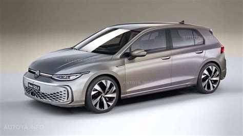 2024 Volkswagen E Golf Electric Vehicles - Ailee Hermine