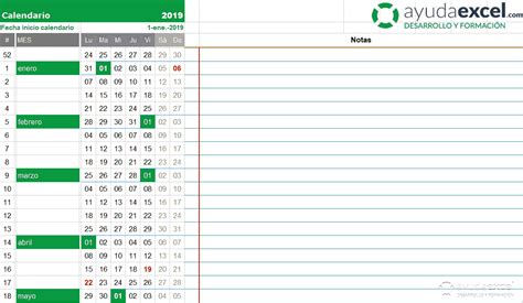 calendario mar 2021: plantilla calendario de actividades excel