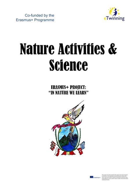 Calaméo - Nature And Science Book