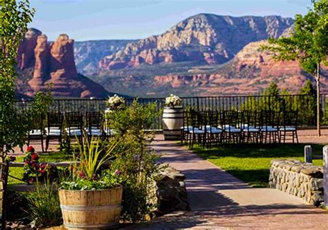 Best Places to Stay in Sedona Arizona