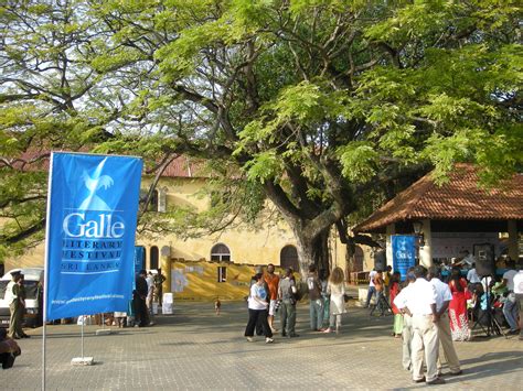 Galle Literary Festival Revived | Thuppahi's Blog