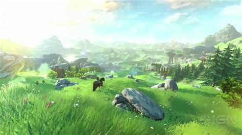 Zelda BOTW Wallpapers - Top Free Zelda BOTW Backgrounds - WallpaperAccess