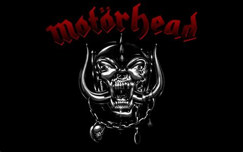 Download Music Motorhead Wallpaper