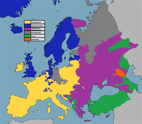 mapsontheweb | European history, History timeline, Ap european history