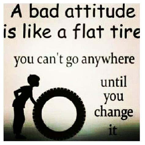 bad attitude quotes - Google Search | Bad attitude quotes, Work quotes ...