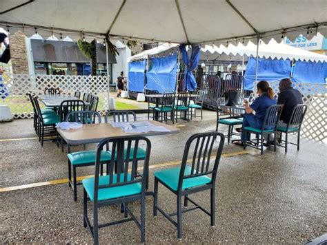 Guam restaurants to reopen for indoor dining