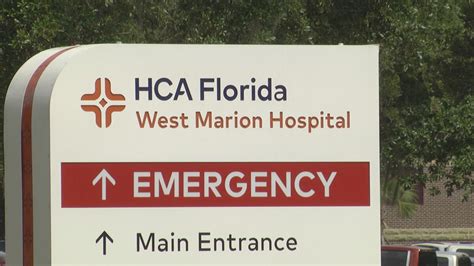 Ocala hospital lockdown lifted after officers search facility