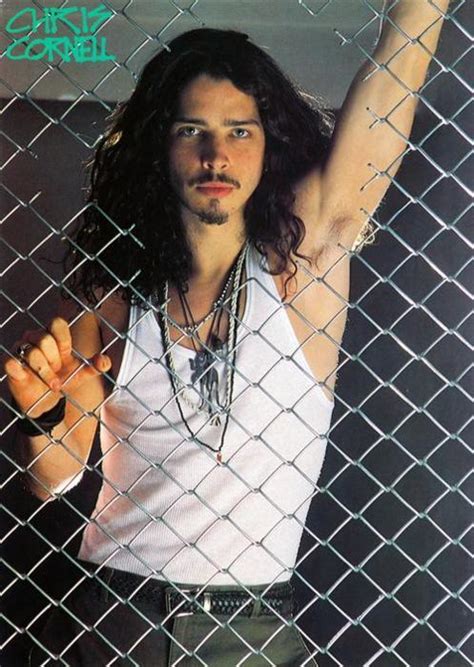 EVERYBODY LOVES OUR TOWN · An amusing anecdote involving Chris Cornell, his...