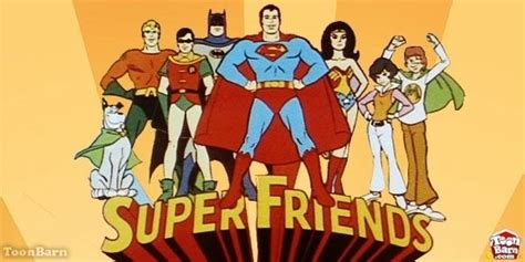 Super Friends (1973 TV series) - Alchetron, the free social encyclopedia