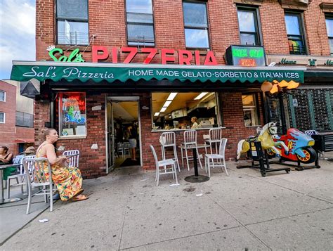 Sal's Pizza Store, a Carroll Gardens mainstay, is closing - Brooklyn ...