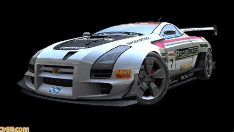 Kamata RC410 | Ridge Racer Wiki | Fandom