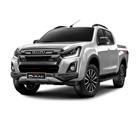 Buy New Isuzu D-Max 2020 for sale only ₱1668000 - ID761925