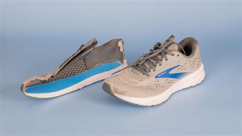 80+ Brooks Running Shoe Reviews (2024) | RunRepeat