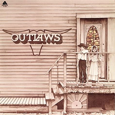 Outlaws - The Outlaws | Songs, Reviews, Credits | AllMusic