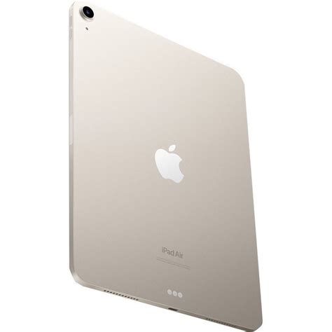 Buy Apple iPad Air (5th Generation) Tablet - 10.9" - M1 Octa-core (8 Core) - 8 GB RAM - 64 GB ...