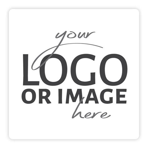 Custom Logo Stickers - Etsy