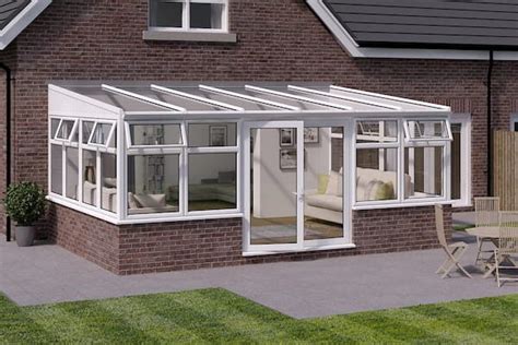 Classic & Modern uPVC Conservatories | ConservatoryLand