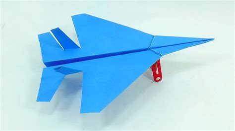 Cool Paper Airplane Designs