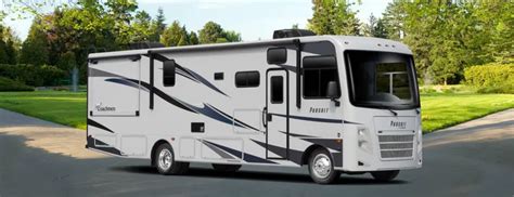 Best Class A Motorhome Under 30 Feet - 7 Short RV Coaches