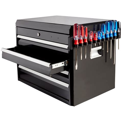 Magnetic Screwdriver Organizer - Hansen Global Inc