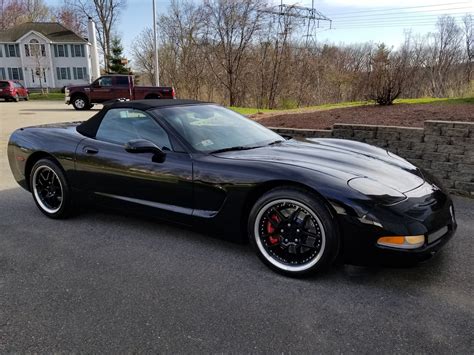 OFFICIAL: "Black C5 Picture Thread" (Let's see 'em) - Page 34 - CorvetteForum - Chevrolet ...