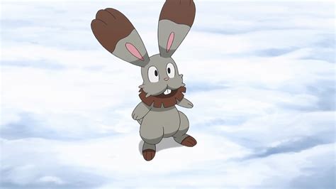 Category:Bunnelby Evolution Family | International Pokédex Wiki | Fandom